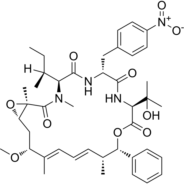 Anticancer agent 189
